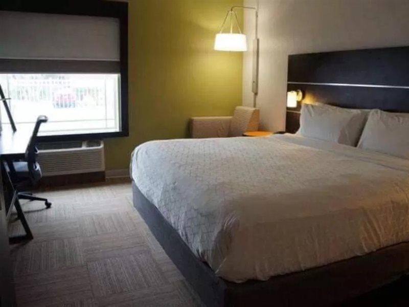Holiday Inn Express Venice By Ihg Exterior foto