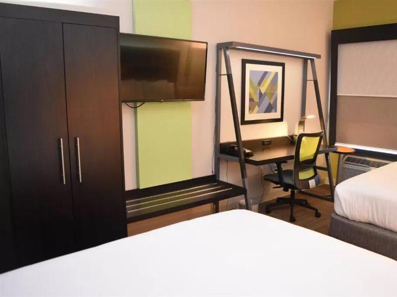 Holiday Inn Express Venice By Ihg Exterior foto