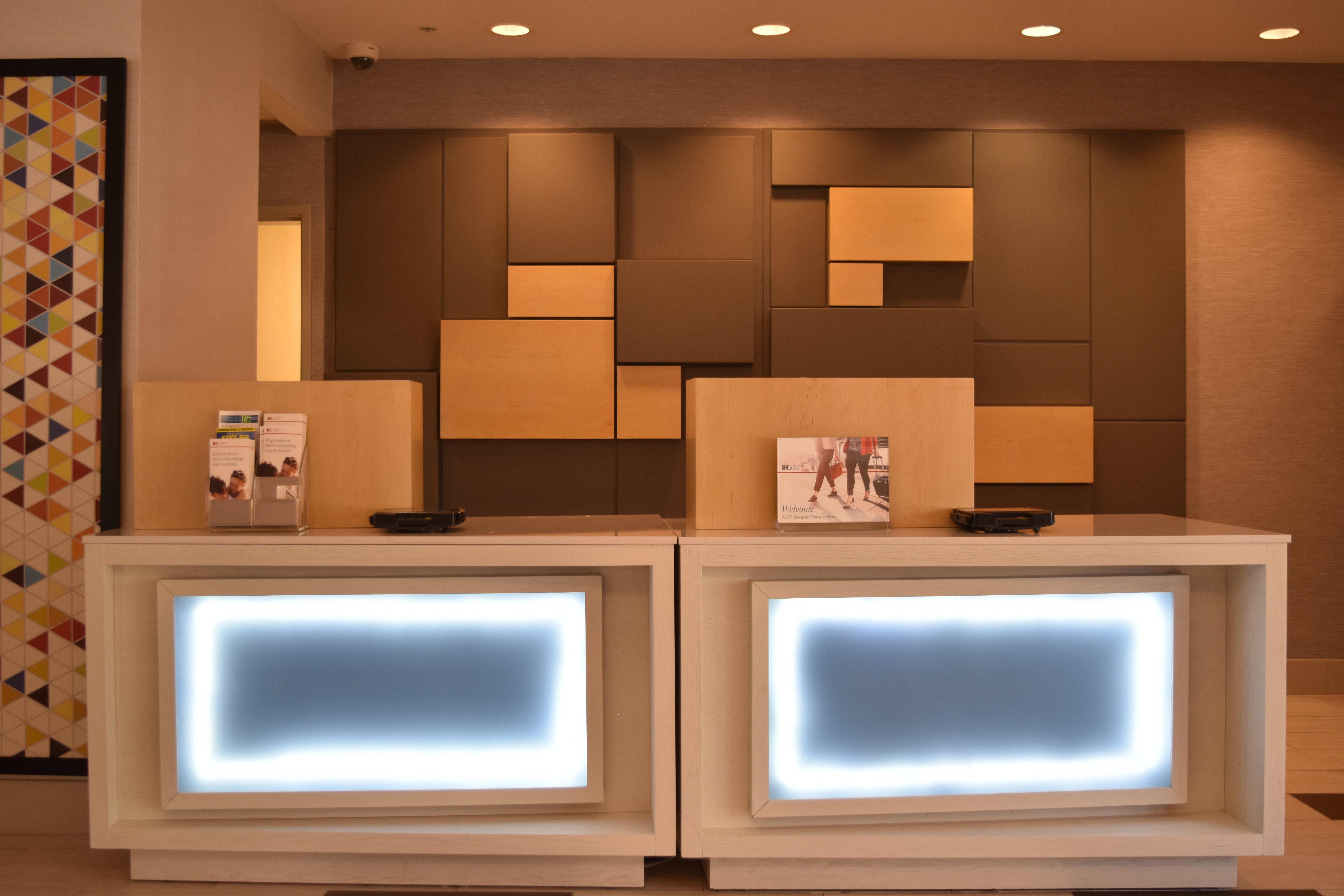 Holiday Inn Express Venice By Ihg Exterior foto