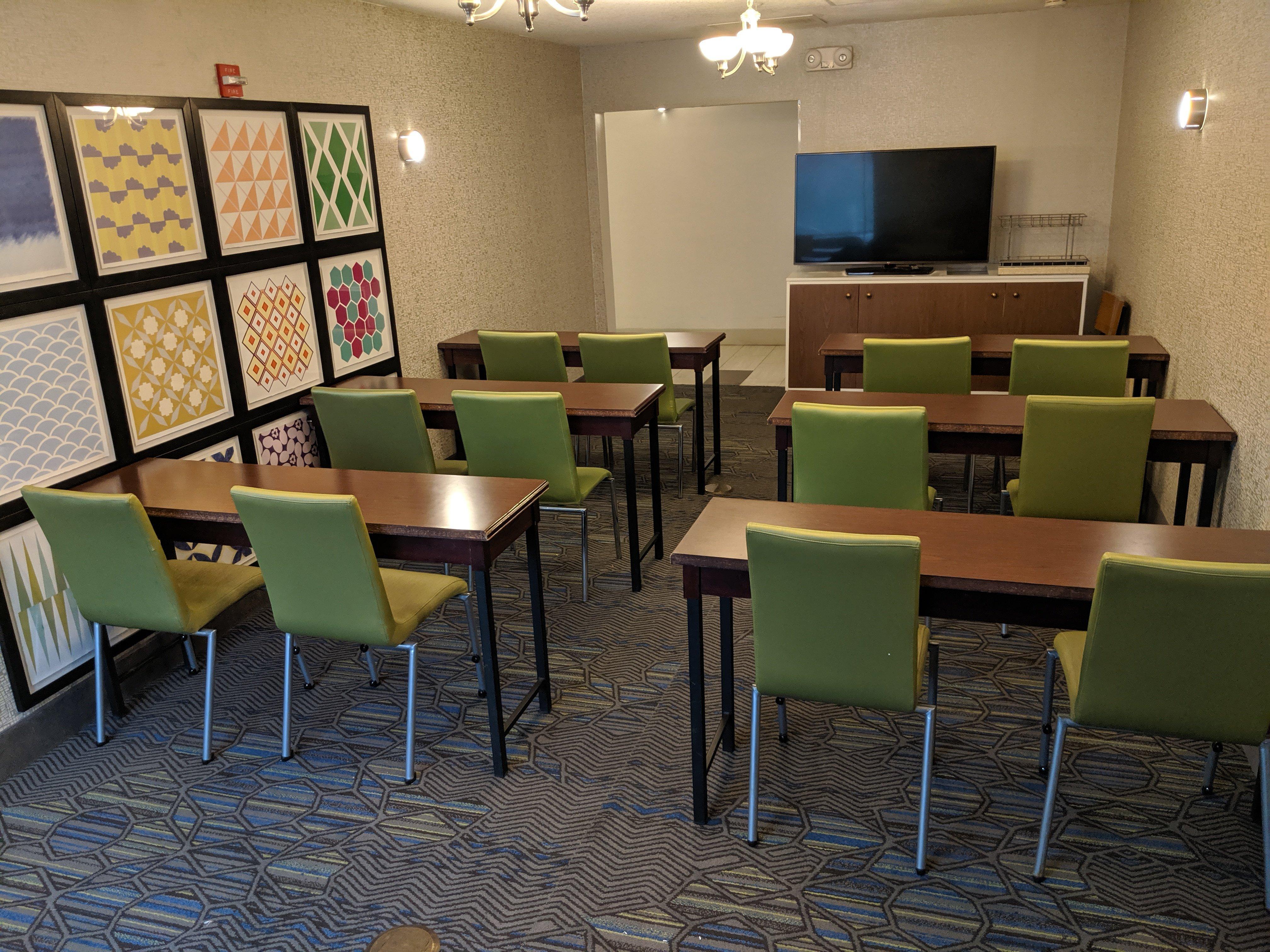 Holiday Inn Express Venice By Ihg Exterior foto