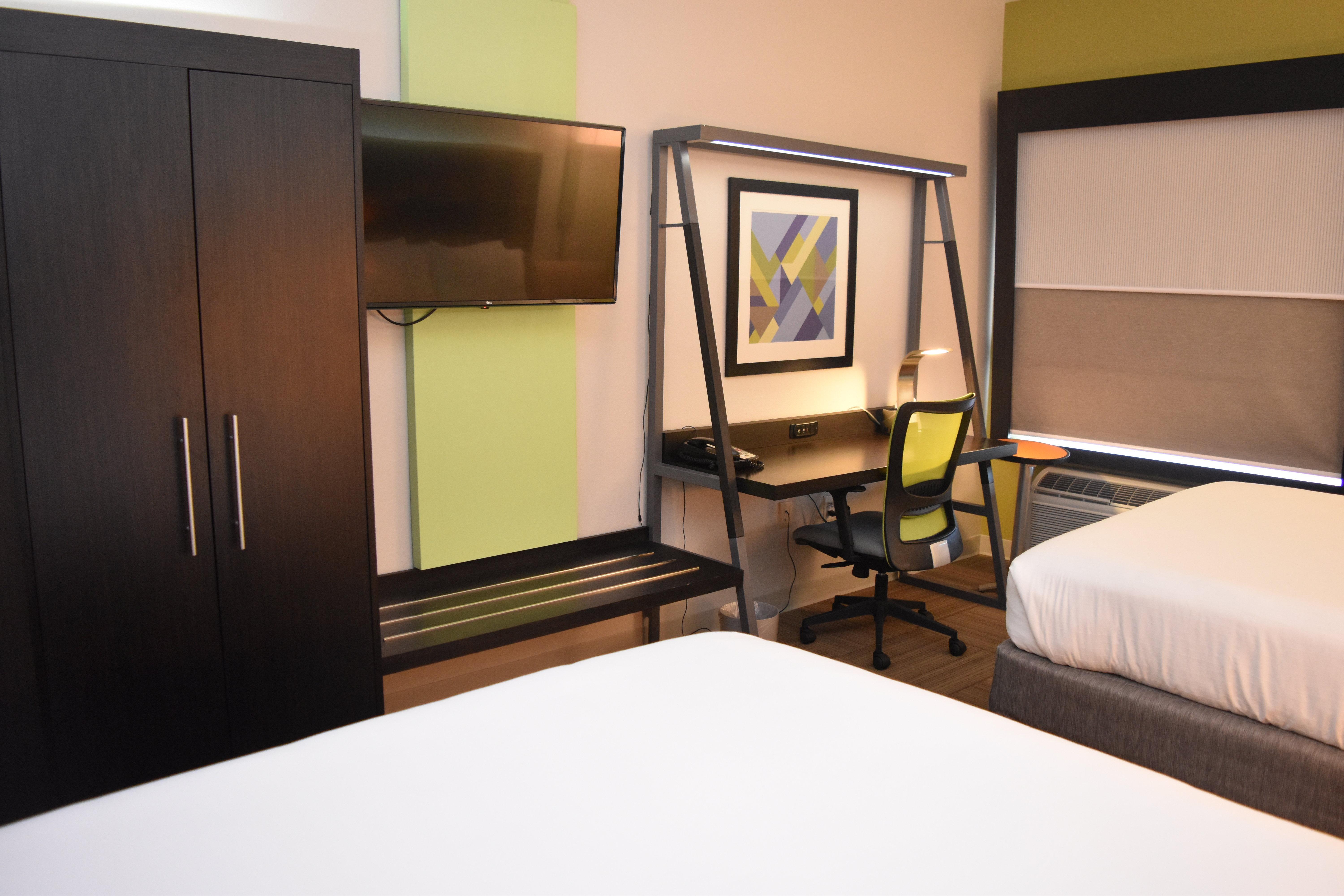Holiday Inn Express Venice By Ihg Exterior foto