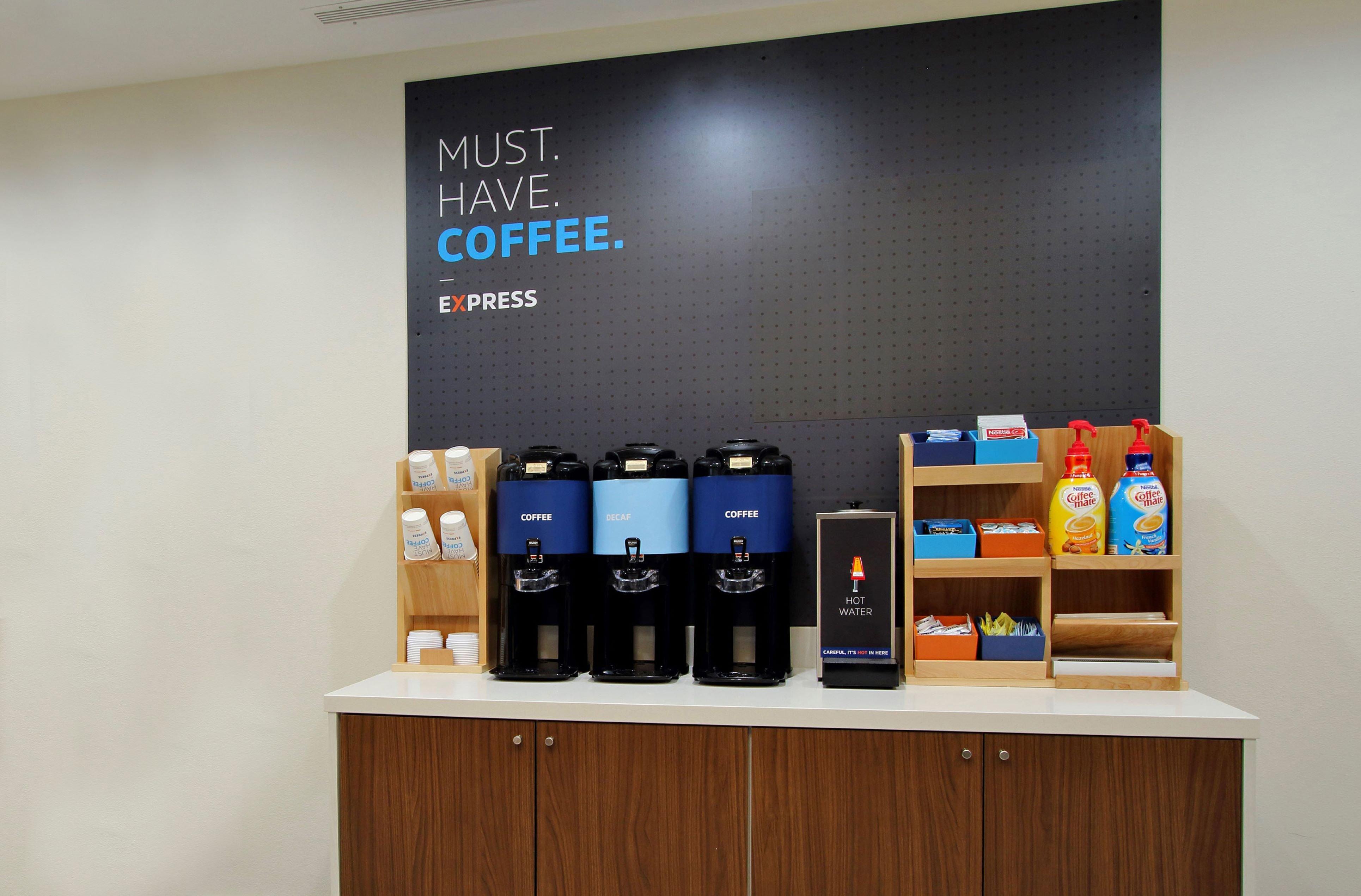Holiday Inn Express Venice By Ihg Exterior foto