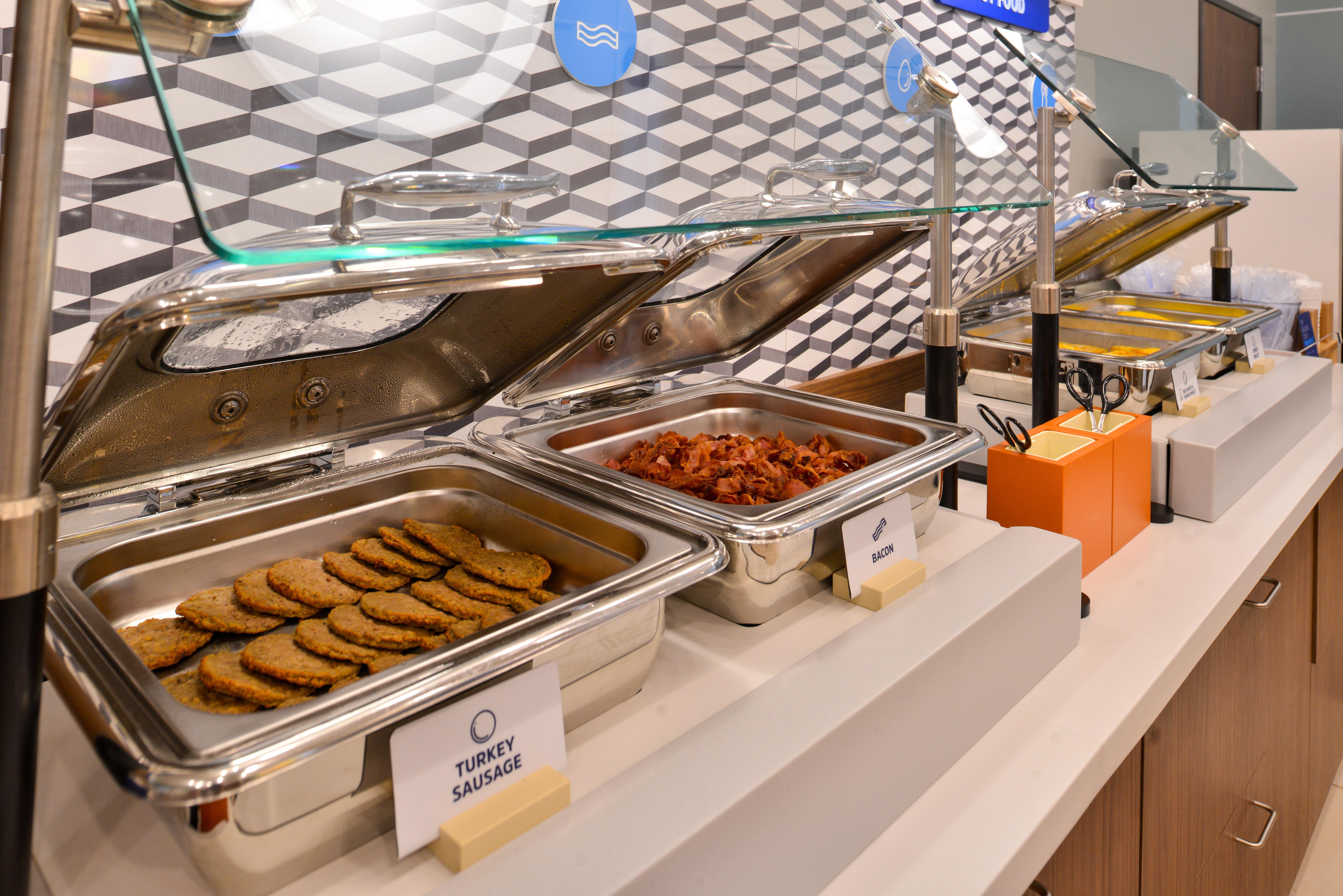 Holiday Inn Express Venice By Ihg Exterior foto