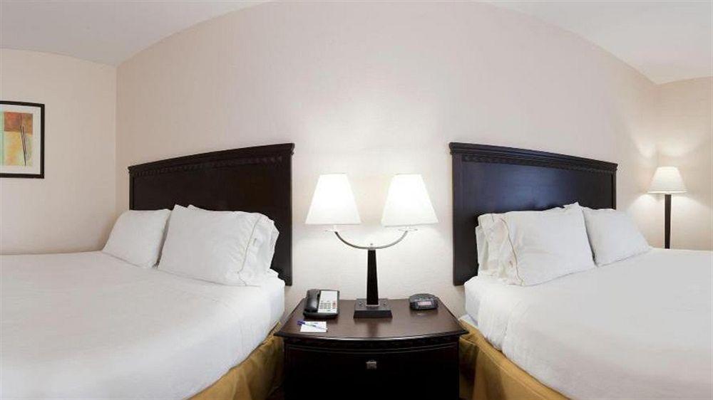 Holiday Inn Express Venice By Ihg Exterior foto