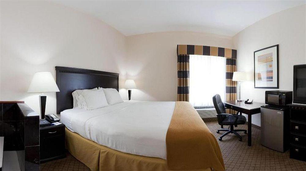 Holiday Inn Express Venice By Ihg Exterior foto