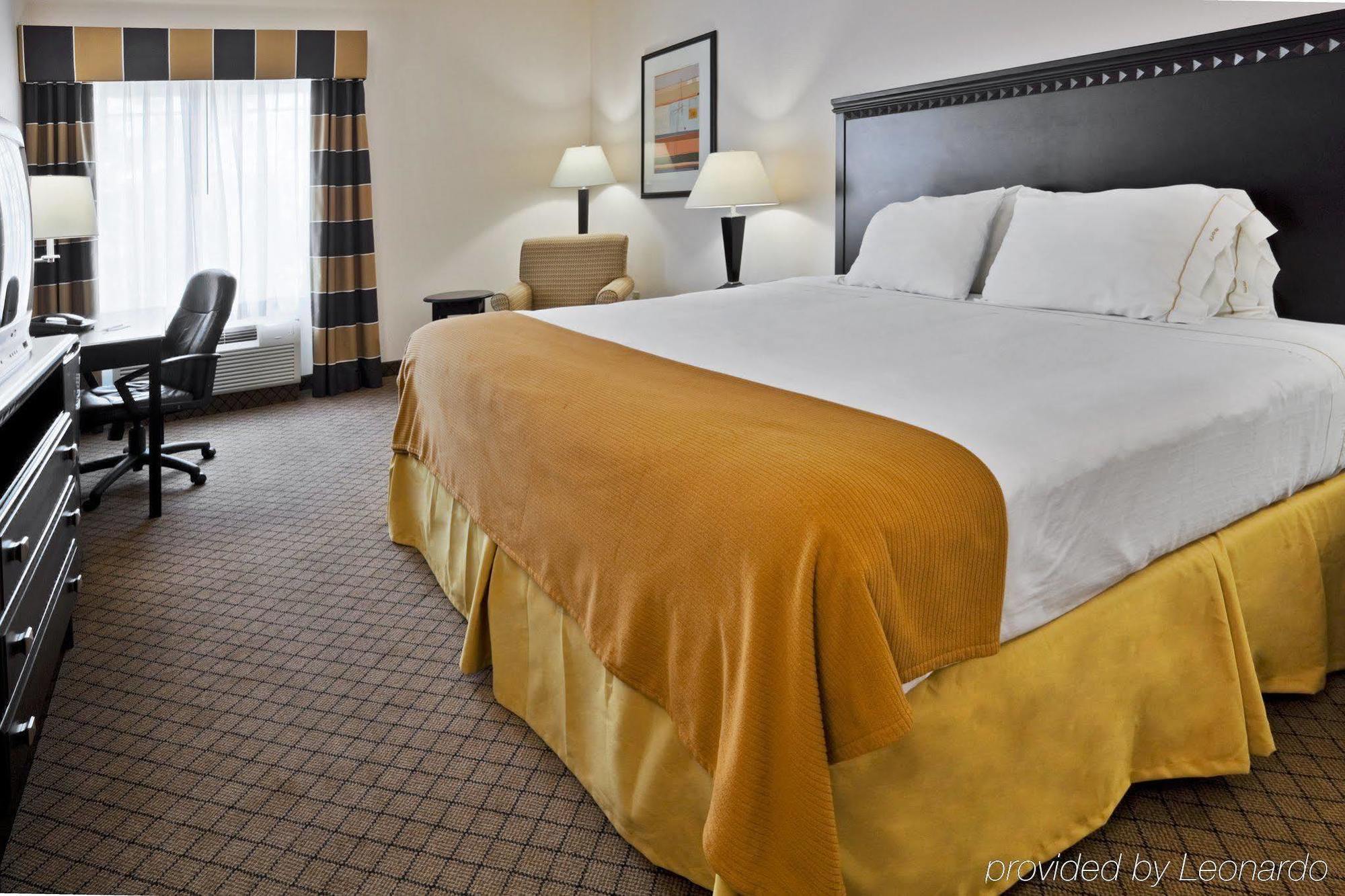 Holiday Inn Express Venice By Ihg Zimmer foto