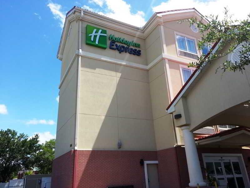 Holiday Inn Express Venice By Ihg Exterior foto